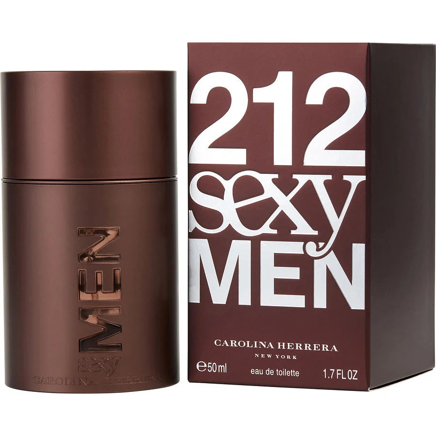 CH 212 SEXY WOMAN EDT