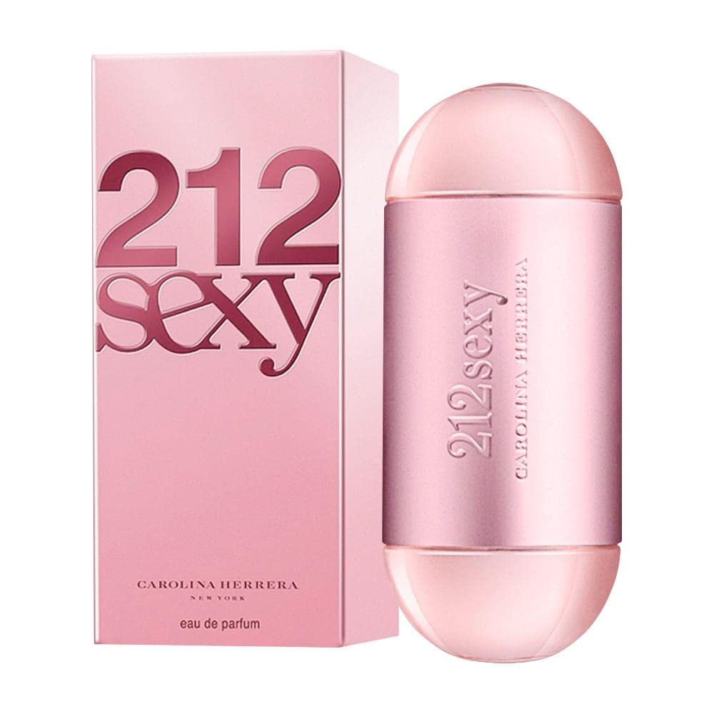 CH 212 SEXY WOMAN EDP