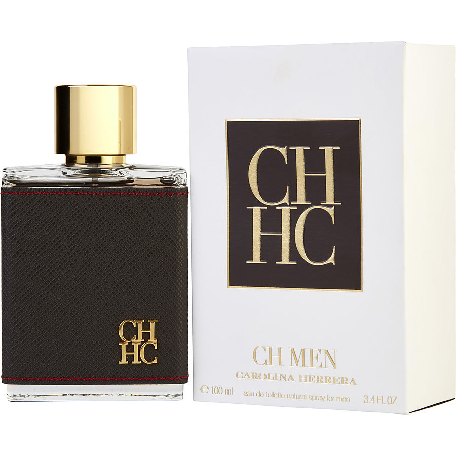 CH CHT MEN EDT