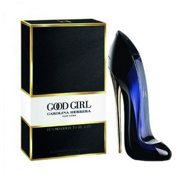 CH GOOD GIRL EDP