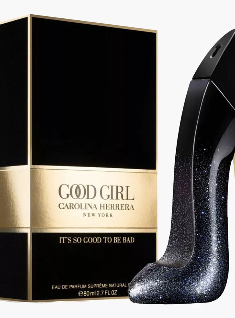 CH  GOOD GIRL SUPREME EDP