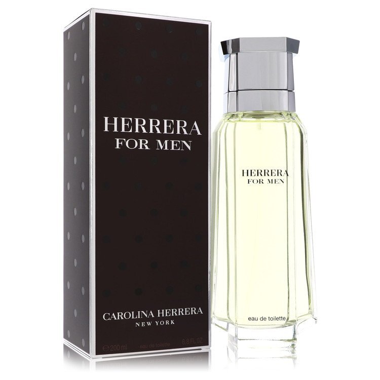 CH HERRERA FOR MEN EDT