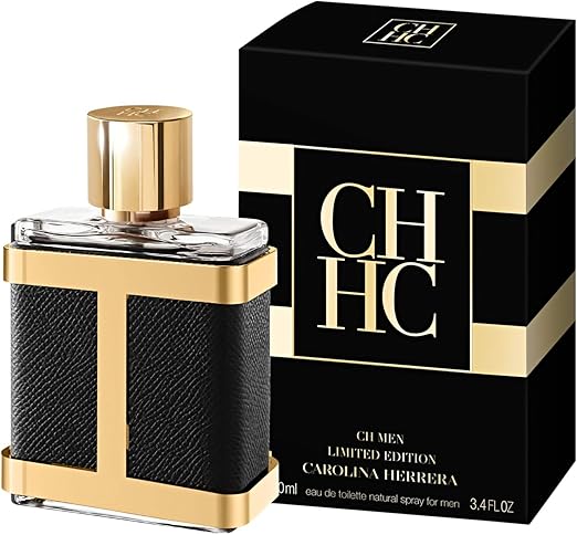 CH INSIGNIA FOR MEN EDP