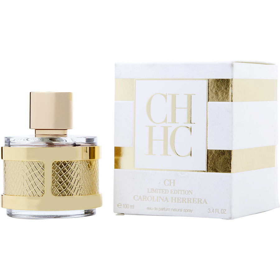 CH INSIGNIA WOMEN EDP