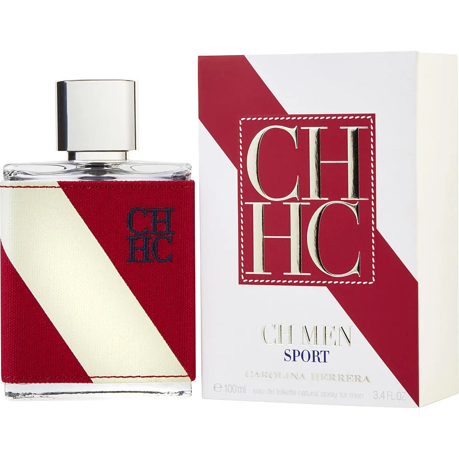 CH  MEN SPORT EDT