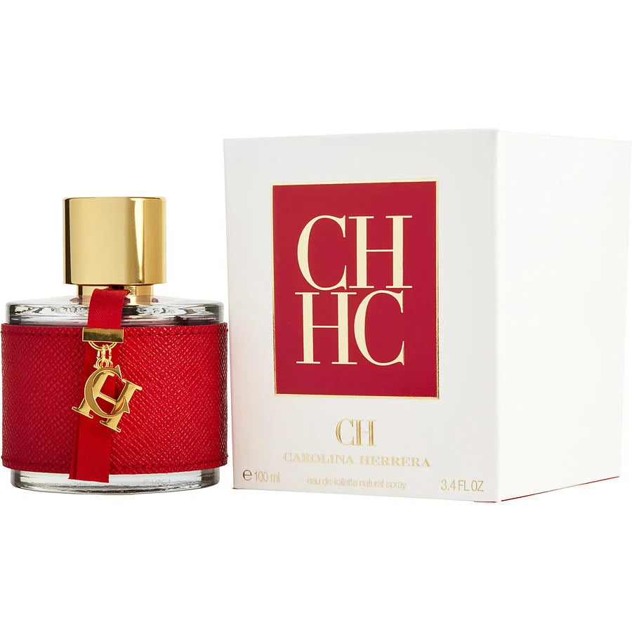 CH WOMEN EDT