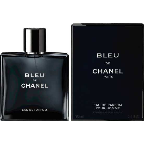 CHANEL BLEU DE CHANEL EDP