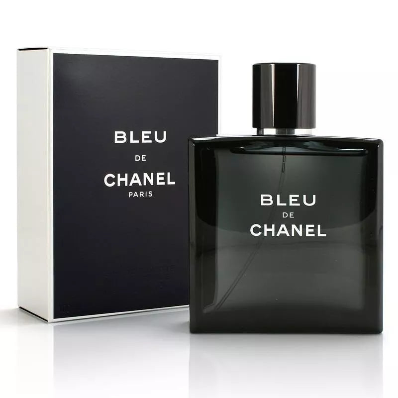 CHANEL BLEU DE CHANEL EDT