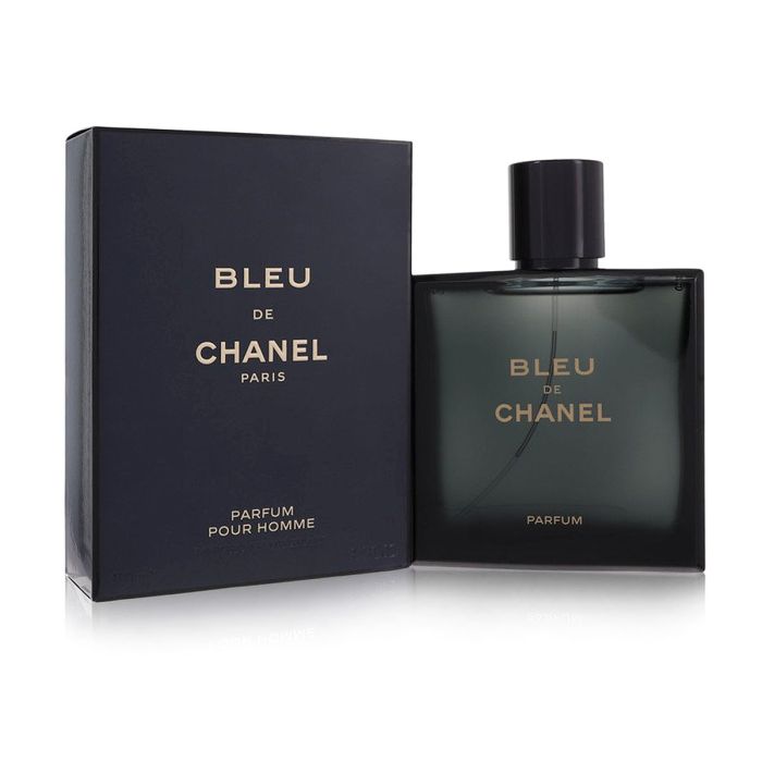 CHANEL BLEU DE CHANEL PARFUM
