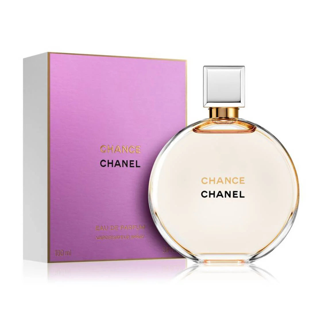 CHANEL CHANCE CHANEL EDP