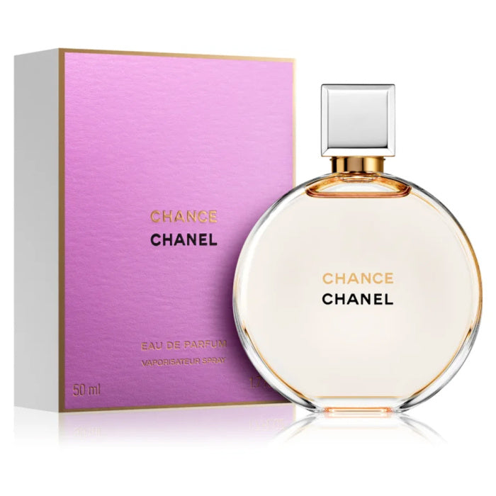 CHANEL CHANCE CHANEL EDP