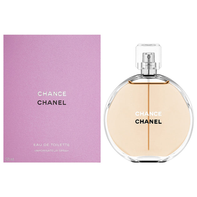 CHANEL CHANCE CHANEL EDT