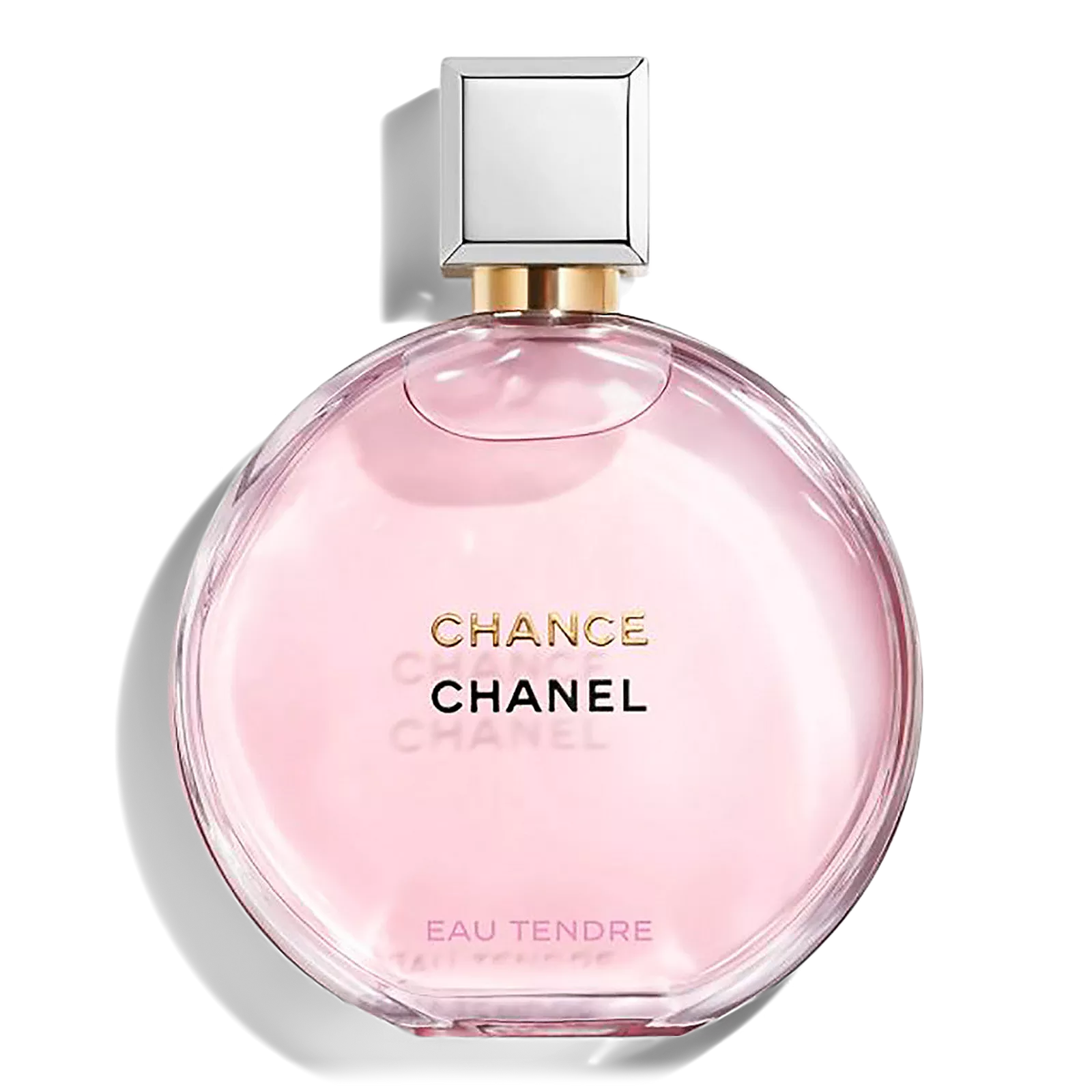 CHANEL CHANCE CHANEL TENDRE EDP