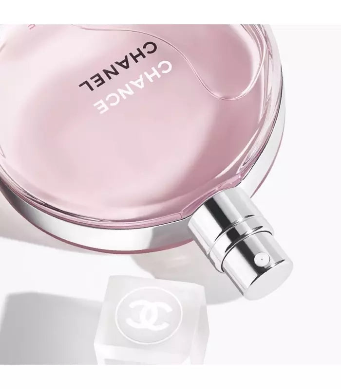 CHANEL CHANCE CHANEL TENDRE EDT