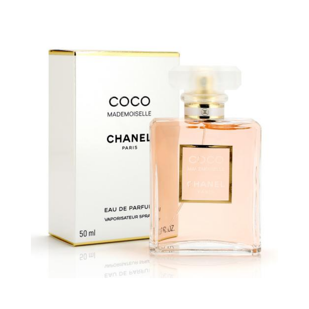 CHANEL COCO MADE MOISELLE EDP