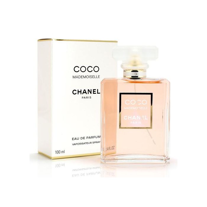 CHANEL COCO MADE MOISELLE EDP