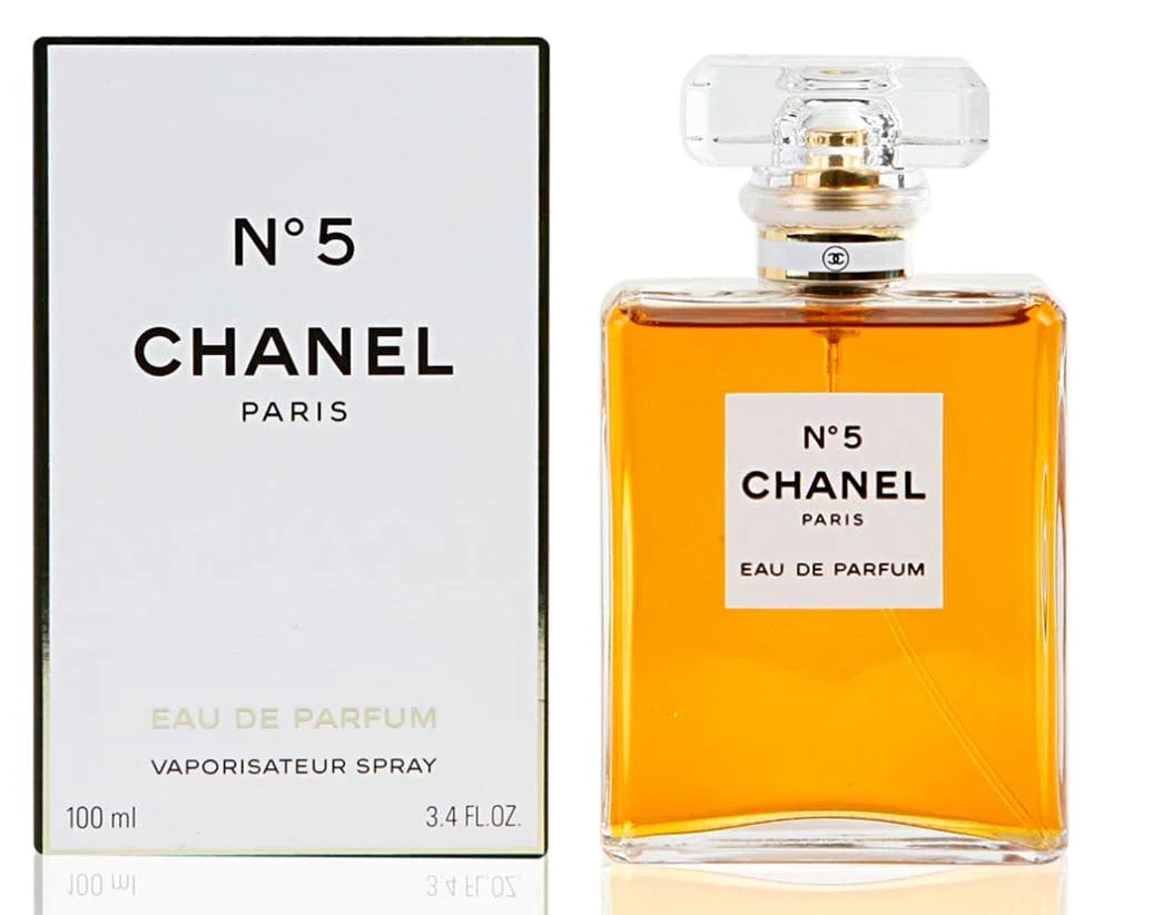 CHANEL NO 5 EDP