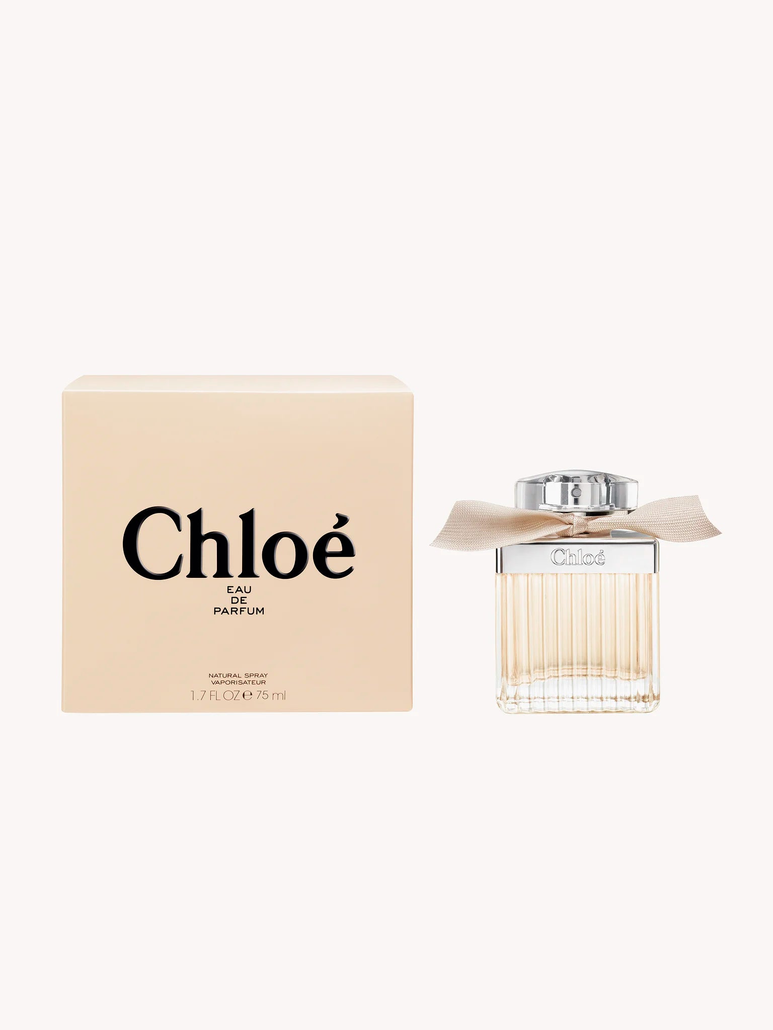 CHLOE Eau de Parfum