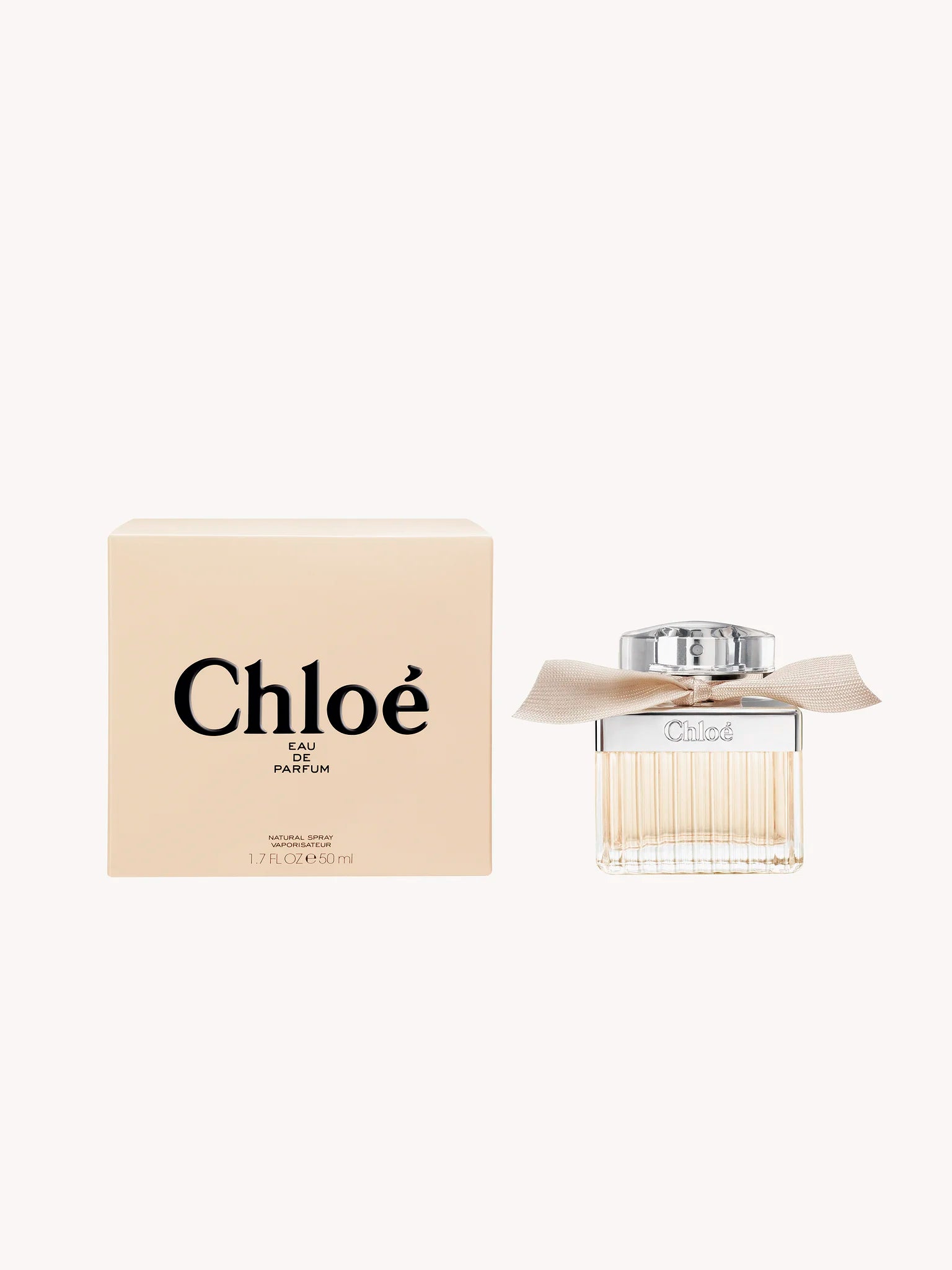 CHLOE Eau de Parfum