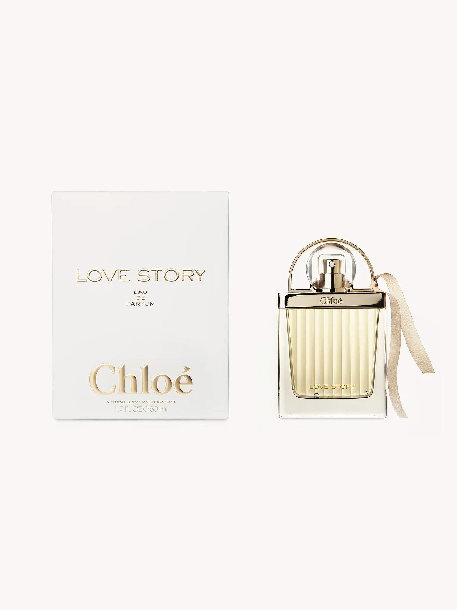 CHLOE LOVE STORY EDP