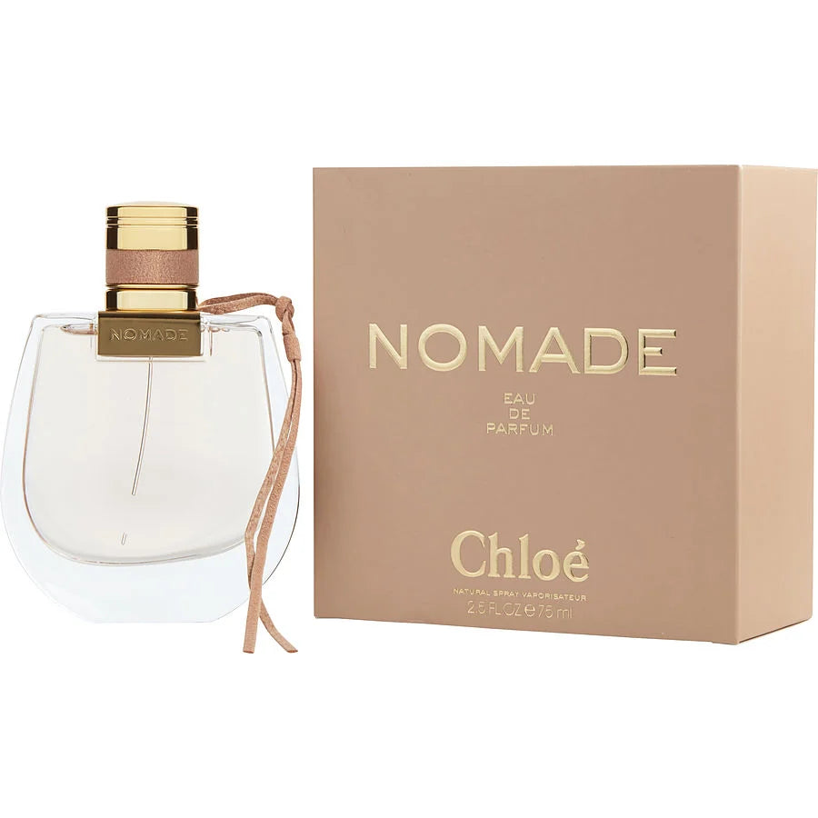 CHLOE NOMADE EDP