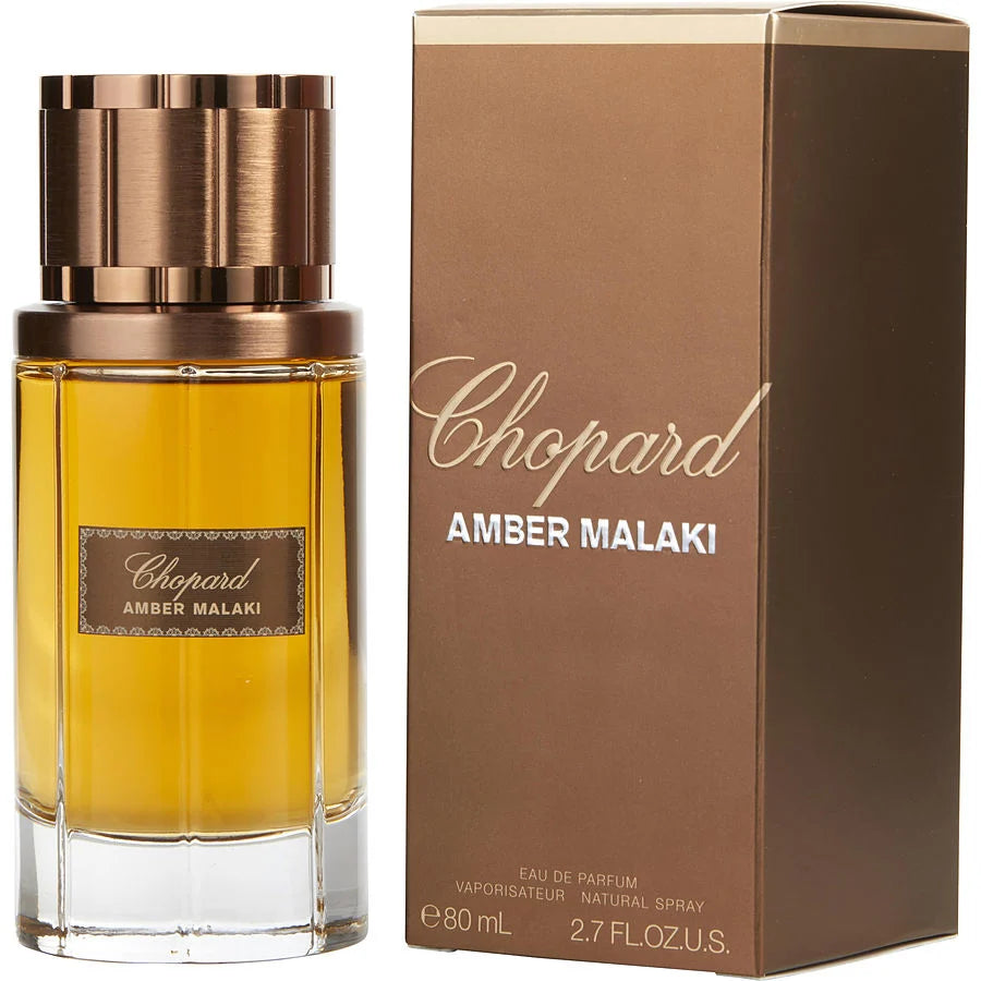 CHOPARD AMBER MALAKI EDP