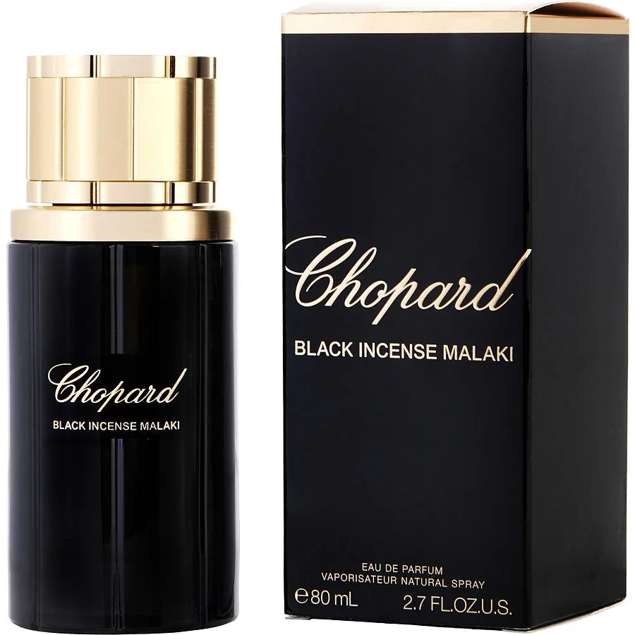 CHOPARD BLACK INCENSE EDP