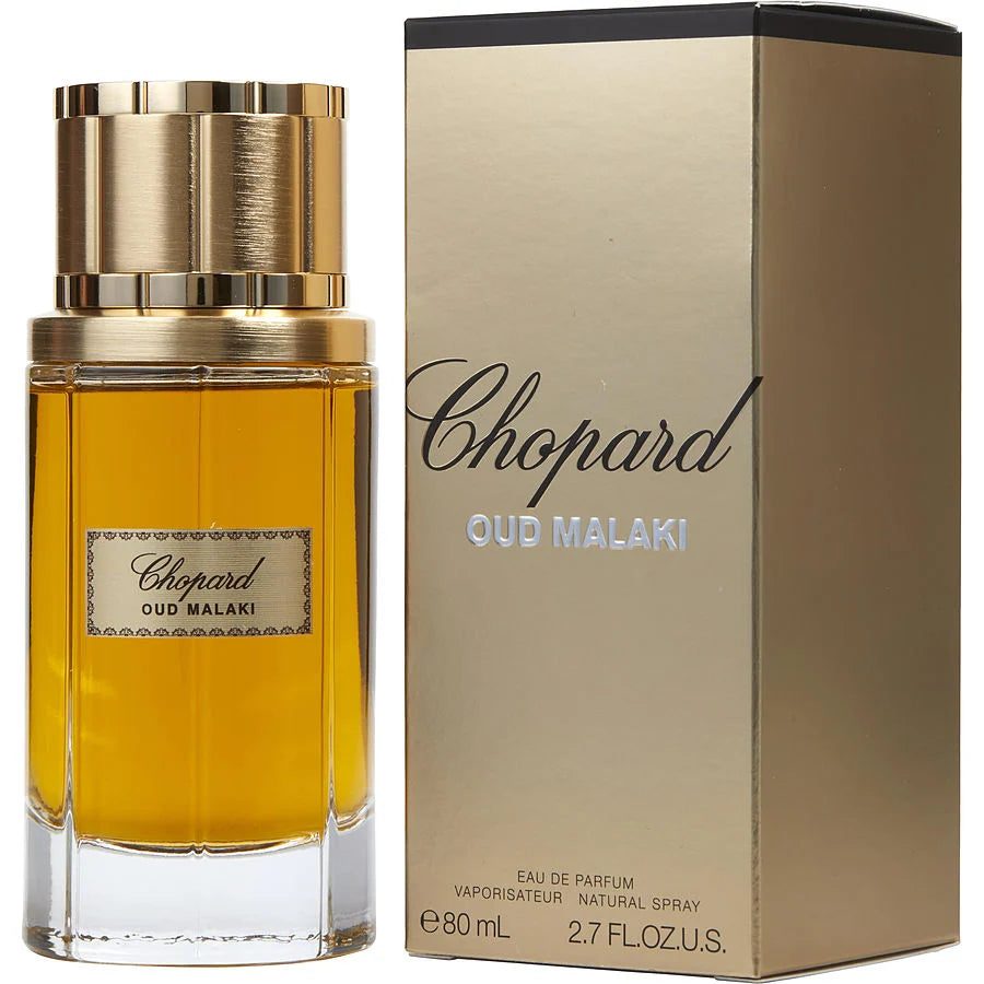 CHOPARD OUD MALAKI EDP