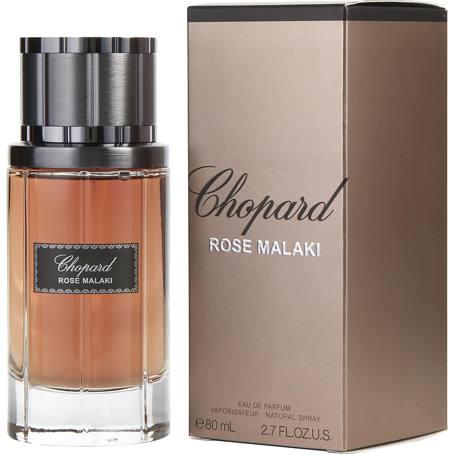 CHOPARD ROSE MALAKI EDP
