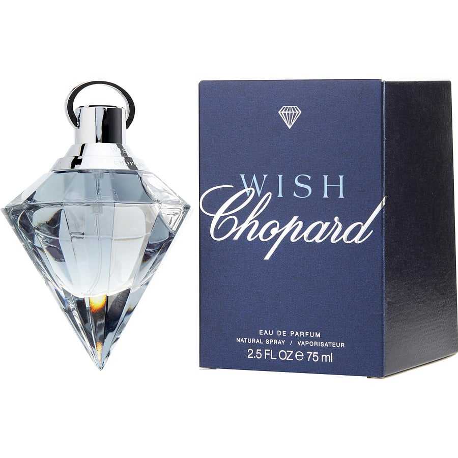 CHOPARD WISH EDP
