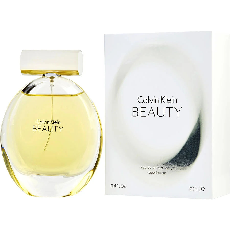 CK BEAUTY EDP