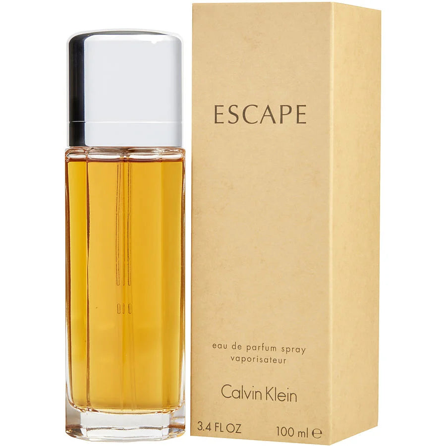 CK ESCAPE FOR WOMEN EDP