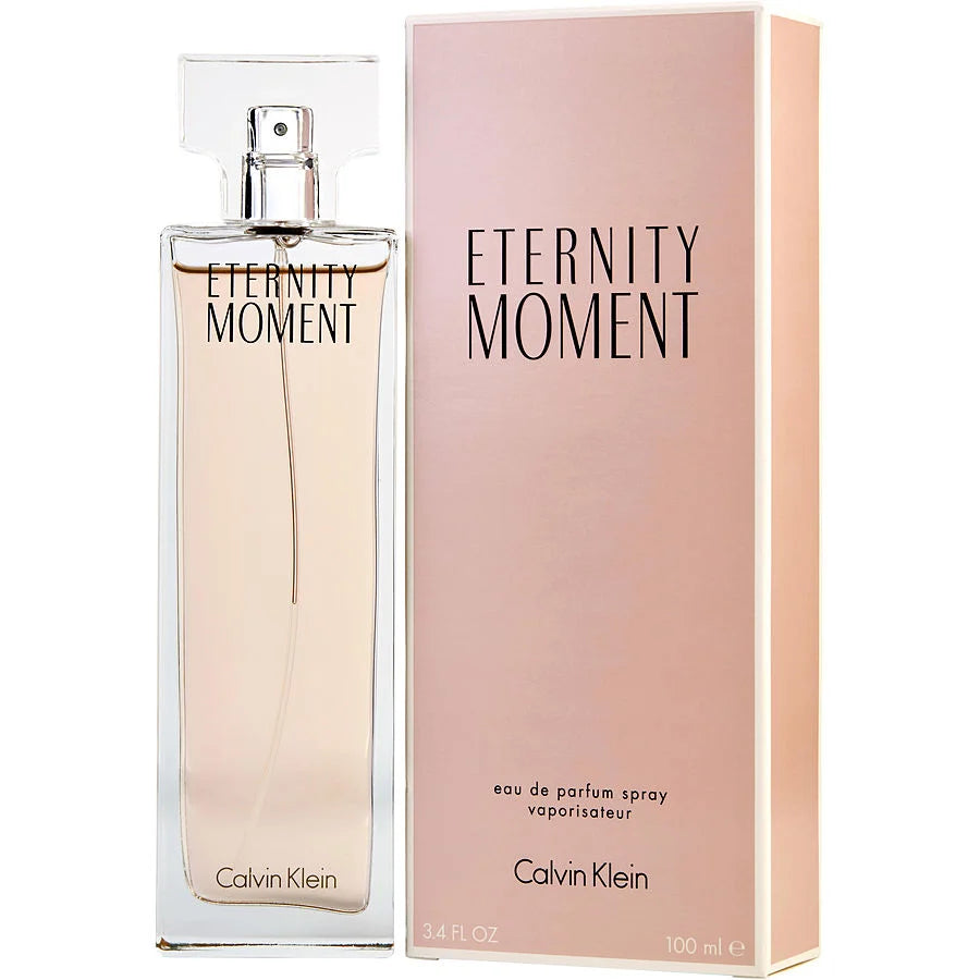 CK ETERNITY MOMENT EDP