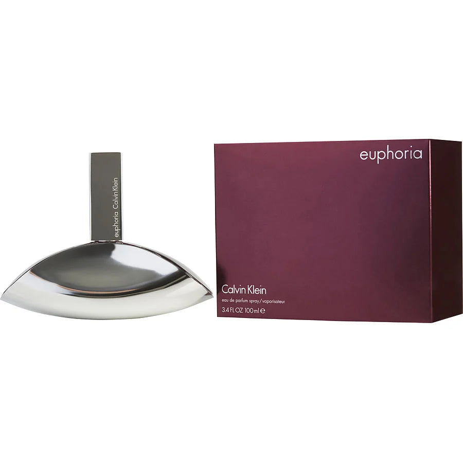 CK EUPHORIA WOMEN EDP