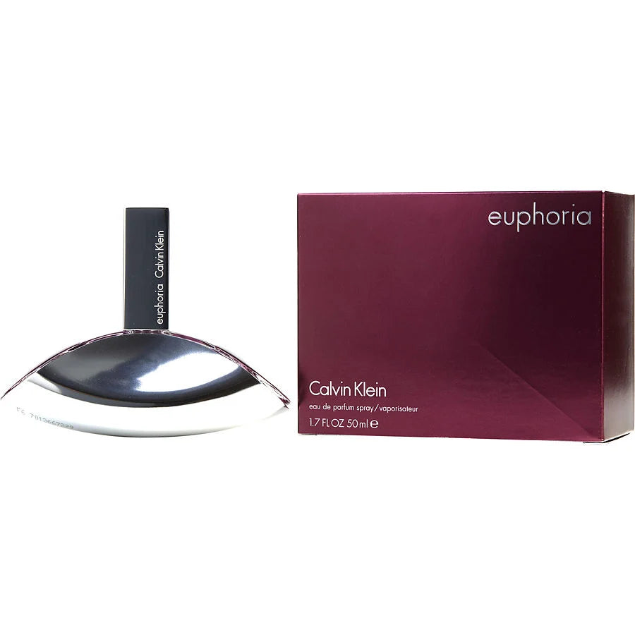 CK EUPHORIA WOMEN EDP
