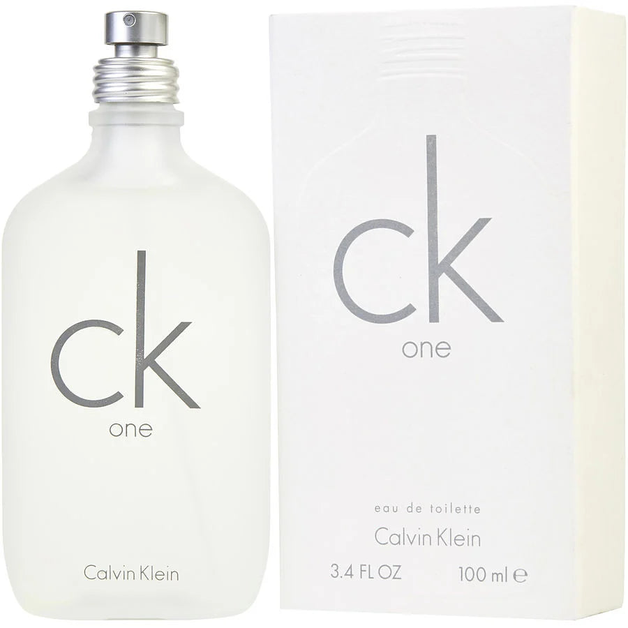 CK ONE EDT
