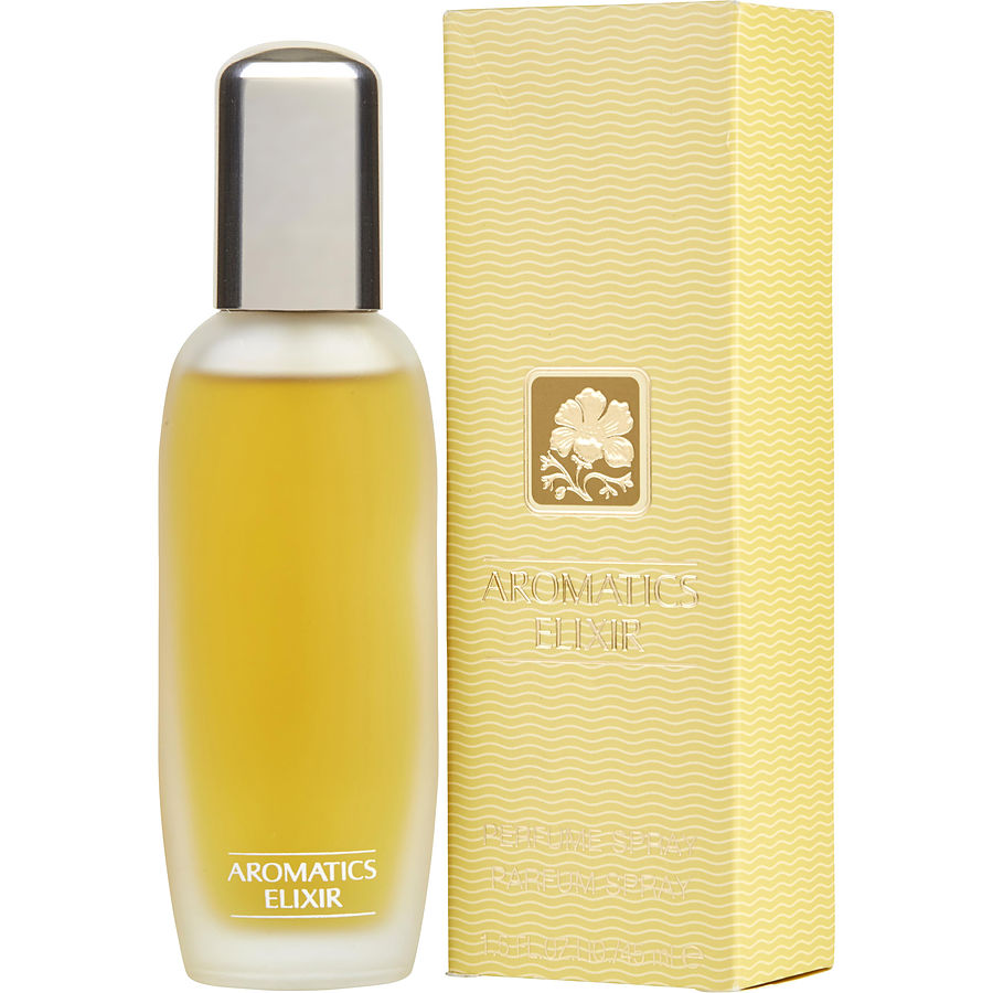 CLINIQUE AROMATICS ELIXIR PARFUM