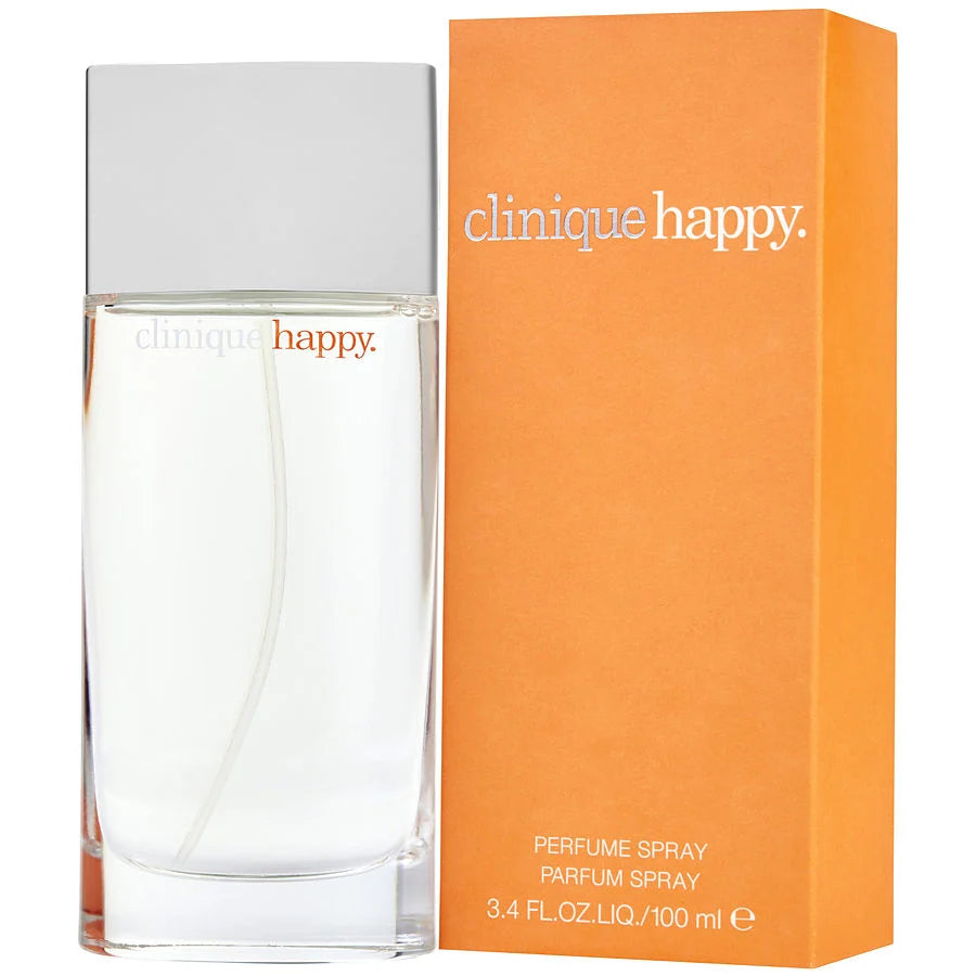 CLINIQUE HAPPY FOR WOMEN PARFUM