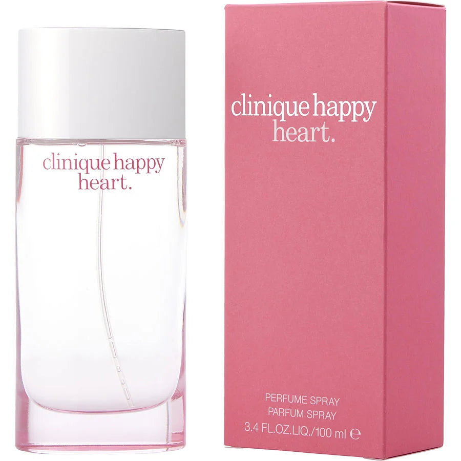 CLINIQUE HAPPY HEART