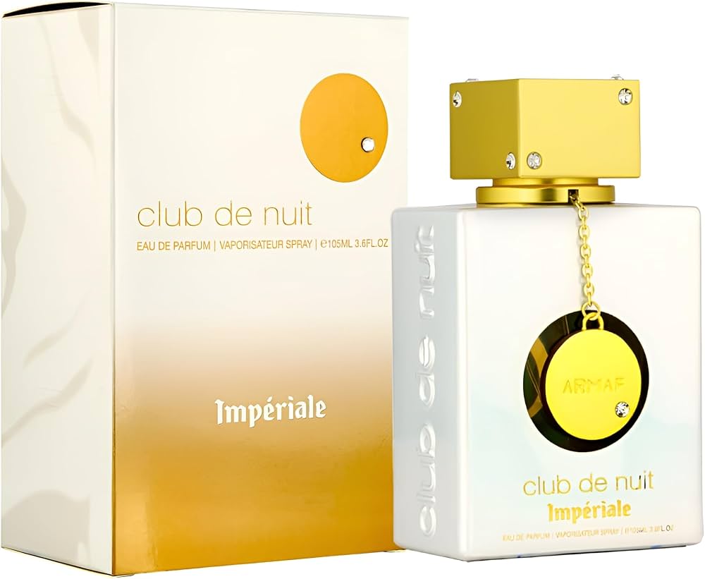 CLUB DE NUIT IMPERIALE EDP