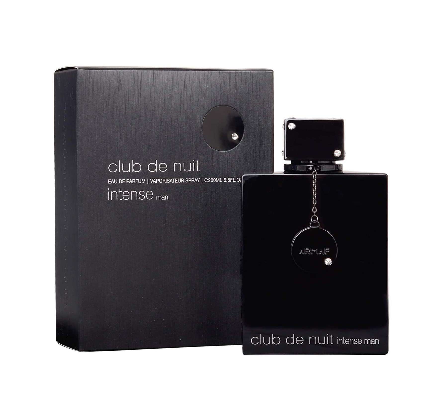 CLUB DE NUIT INTENSE MAN EDP