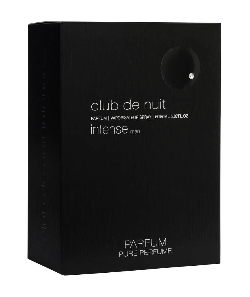 CLUB DE NUIT INTENSE MAN PARFUM