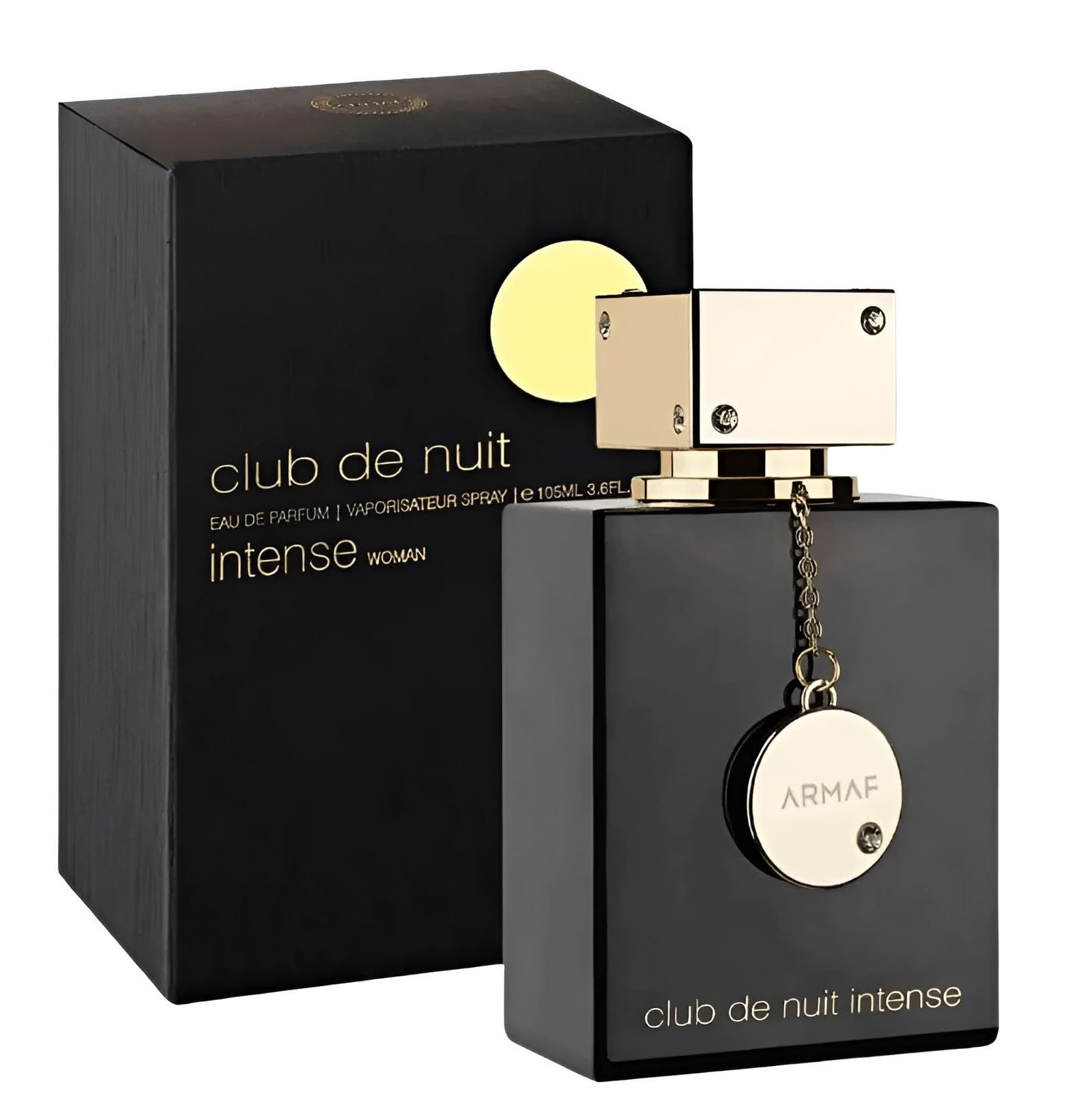 CLUB DE NUIT INTENSE WOMAN EDP