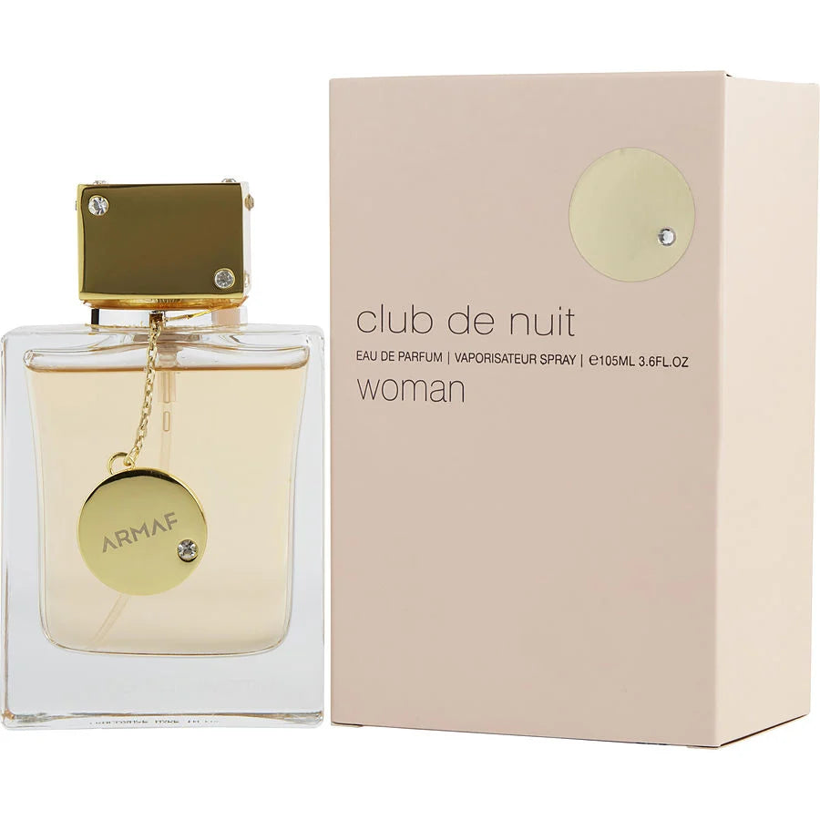 CLUB DE NUIT WOMAN EDP