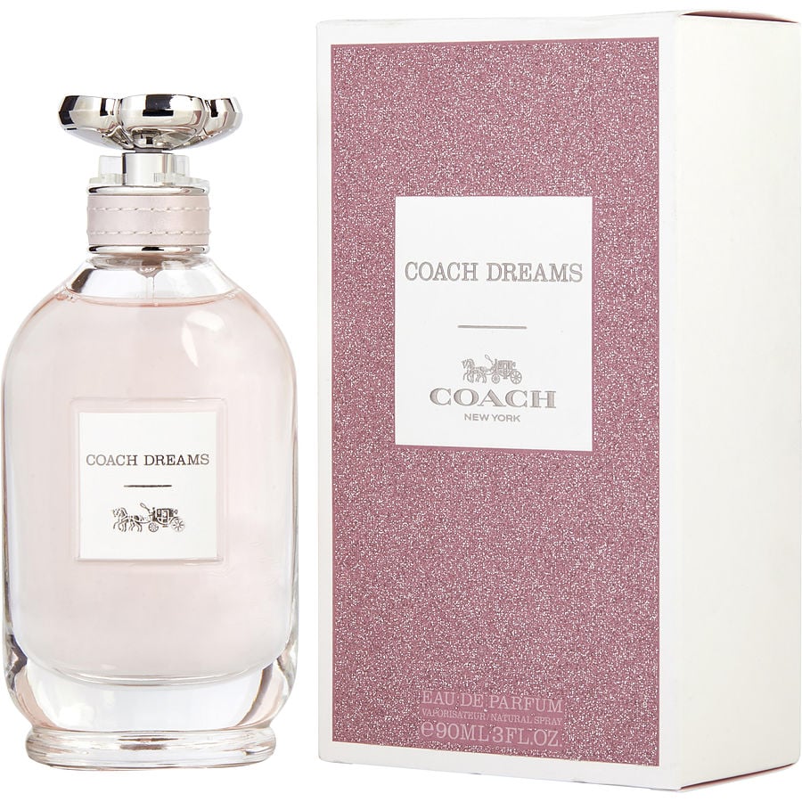 COACH DREAMS EDP