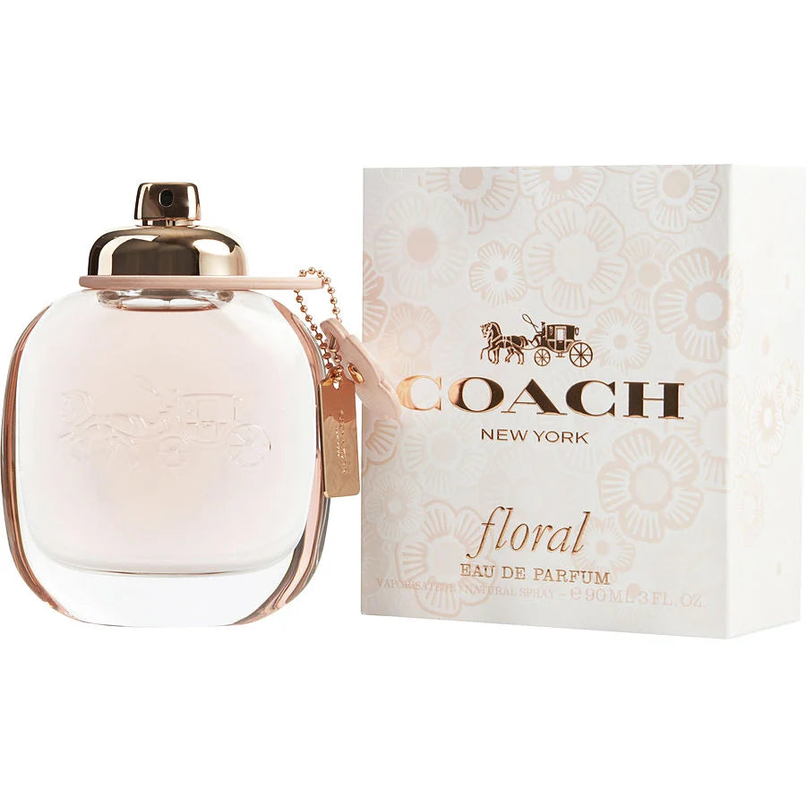 COACH FLORAL EDP