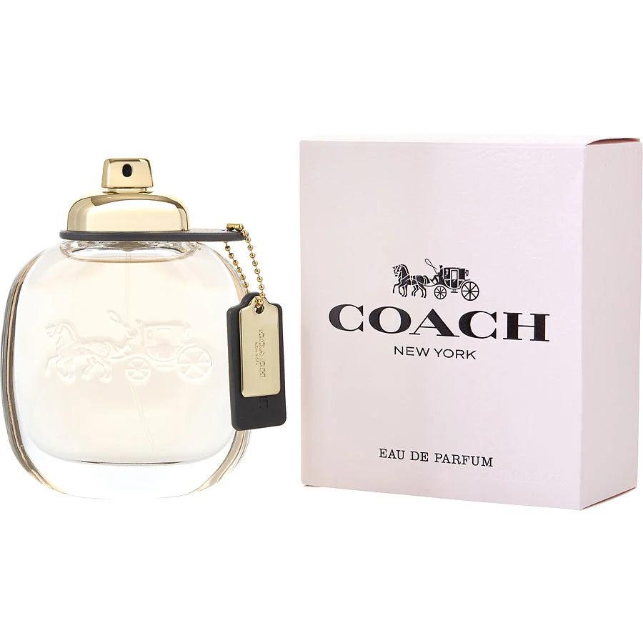 COACH FOR WOMEN EDP