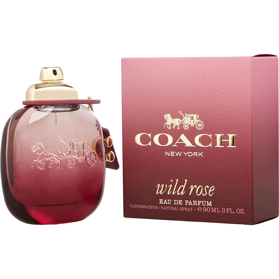 COACH WILD ROSE EDP
