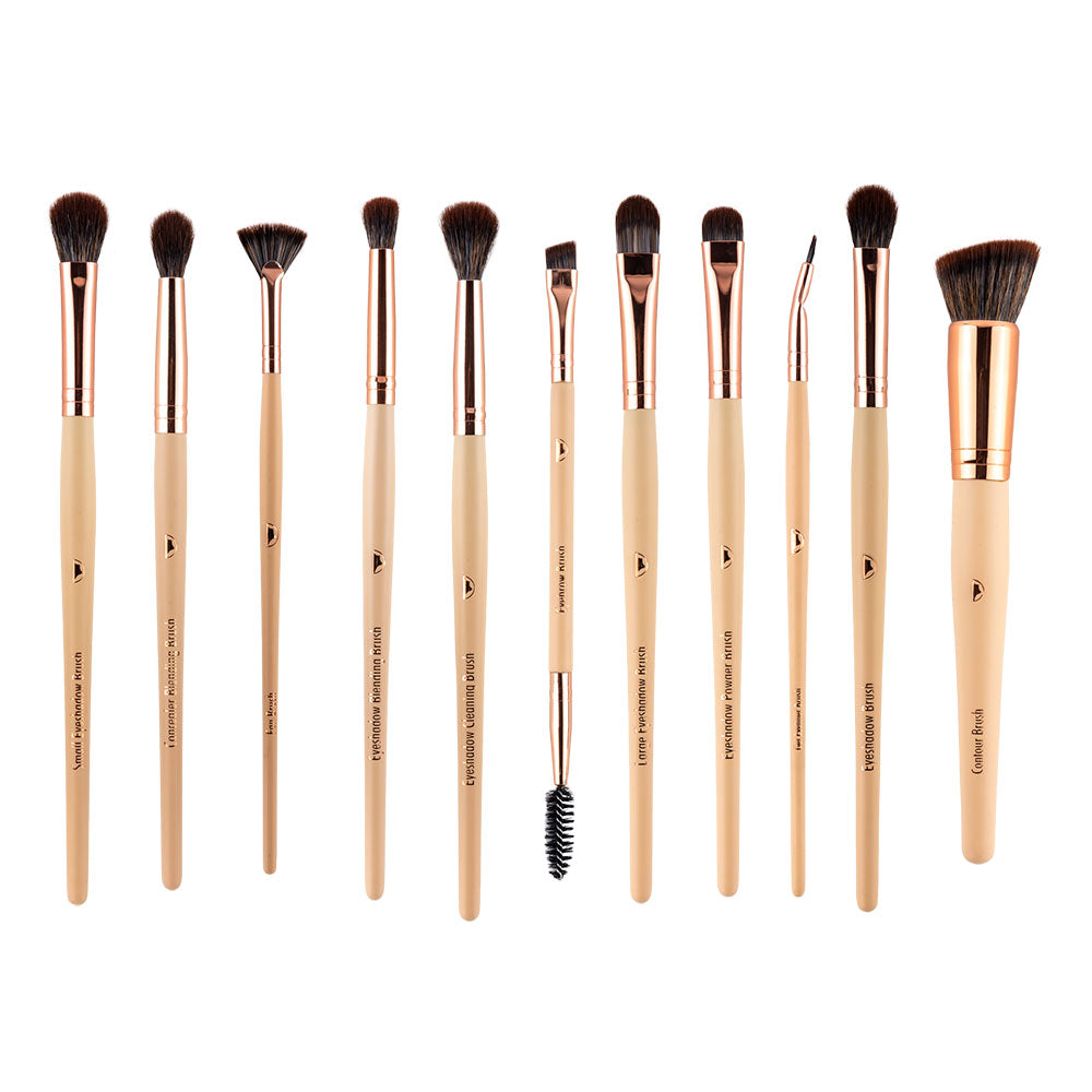 Character 23 Pieces Brush Set