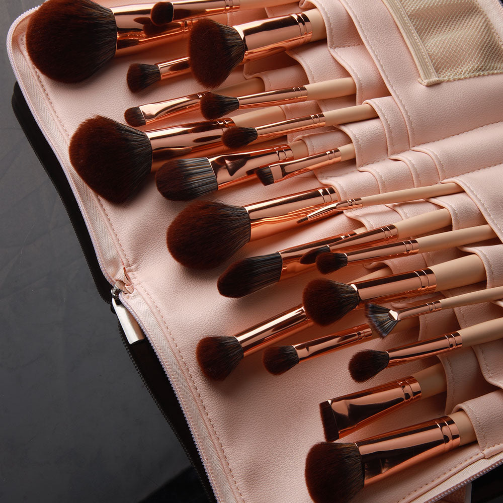 Character 23 Pieces Brush Set